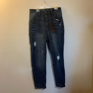 NWT No Boundaries Jeans